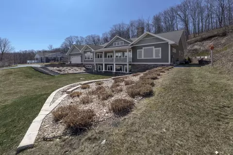 6850 S Rolling Hls #LOT : 6 & 11, Traverse City, MI 49684