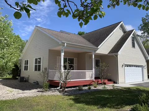 2708 Ruby #LOT : 44, Traverse City, MI 49684