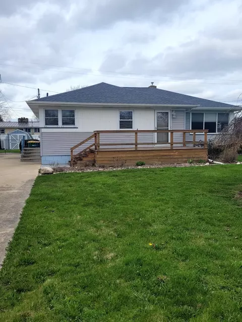 2764 Sandra #LOT : 2, Bay City, MI 48708
