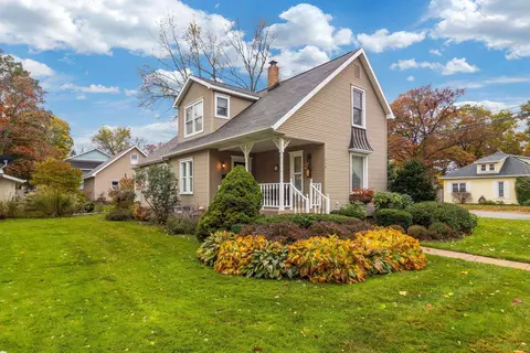 902 E State #LOT : 17, Traverse City, MI 49686