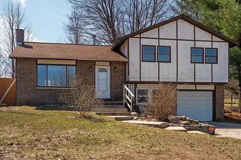 268 E Main, Kingsley, MI 49649