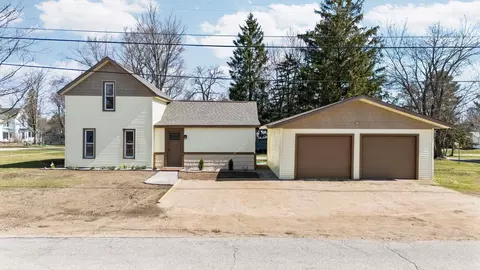 419 S Cherry, Kalkaska, MI 49646