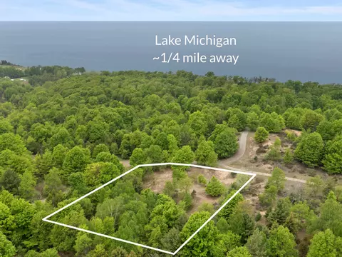 15380 Lake Blf, Arcadia, MI 49613