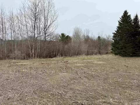 gleaner hall LOT 3 & 4, Kingsley, MI 49649