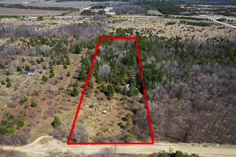 8324 NE Besaw #VACANT LAND, Mancelona, MI 49659