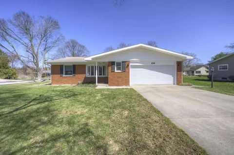 634 Sheridan, Traverse City, MI 49686