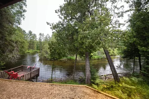 View/Area - 5589 Pershing, Grayling, MI 49738 photo 1 of 2