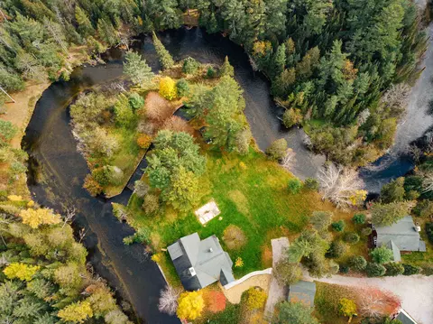 View/Area - 5589 Pershing, Grayling, MI 49738 photo 2 of 2