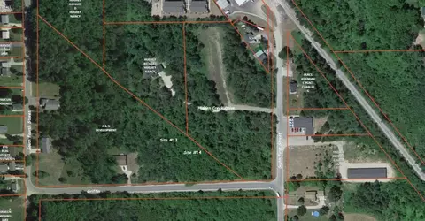 0 Apt 14 Griffin, West Branch, MI 48661