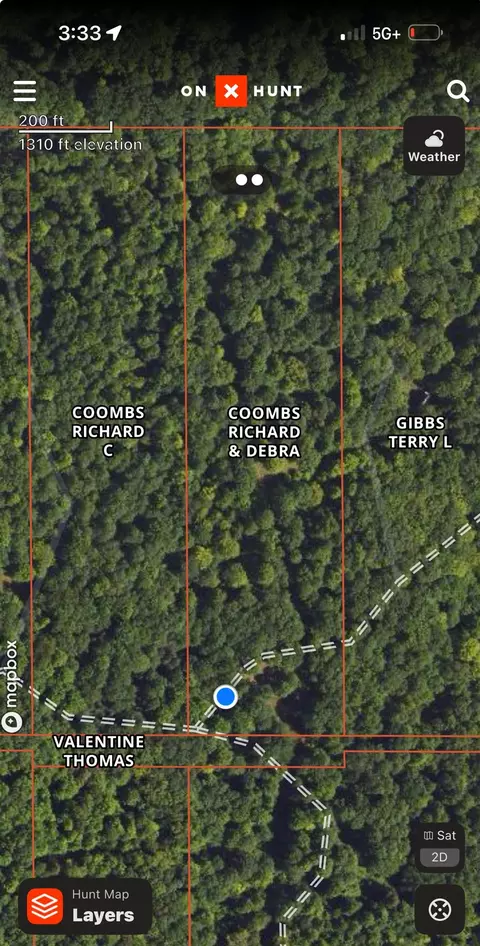 11651 E 22 34, Manton, MI 49663 photo 20