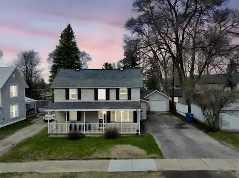 108 Dennis, Kingsley, MI 49649