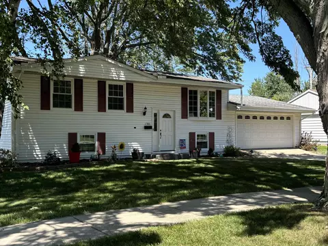 1501 North Mt, Mount Pleasant, MI 48858
