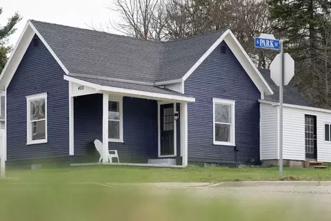 402 E Riv #LOT : 13, Cadillac, MI 49601