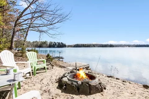 5262 Circle #LOT : 4, Traverse City, MI 49696