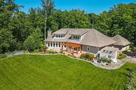 4201 N High Blfs, Leland, MI 49654