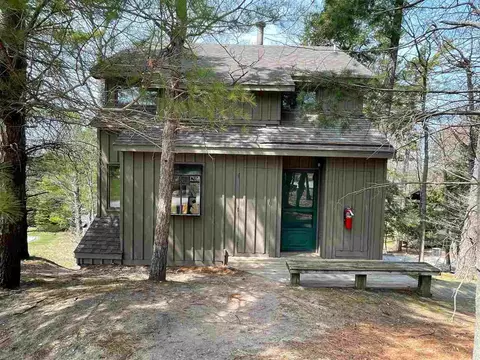 1 Hawks Nest, Glen Arbor, MI 49636