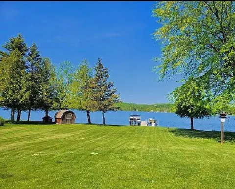 3764 S Grants, Lake Leelanau, MI 49653