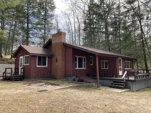5825 Oak, Rose City, MI 48654