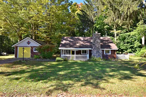 1900 Pavilion, Lake City, MI 49651
