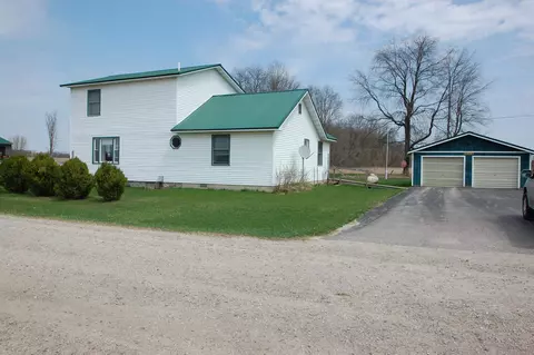 5525 S Mccauley, Alger, MI 48610
