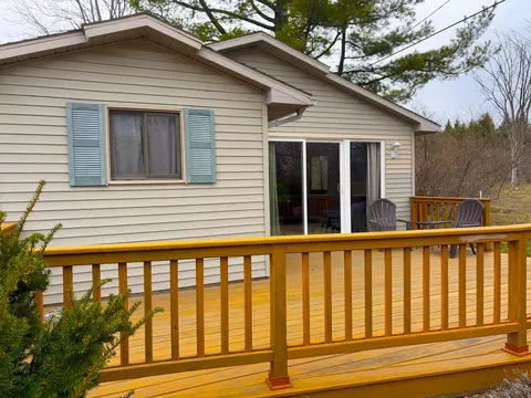 991 E Bellinger, Cedar, MI 49621 photo 2