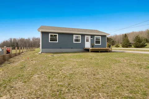 8197 Ballard, Central Lake, MI 49622