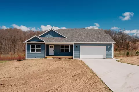 874 Coyote #LOT : 8, Traverse City, MI 49696
