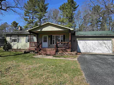 6103 Stagecoach, Oscoda, MI 48750