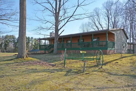 5111 Wallaker, Benzonia, MI 49616