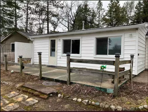 5451 Morrow, Gladwin, MI 48624