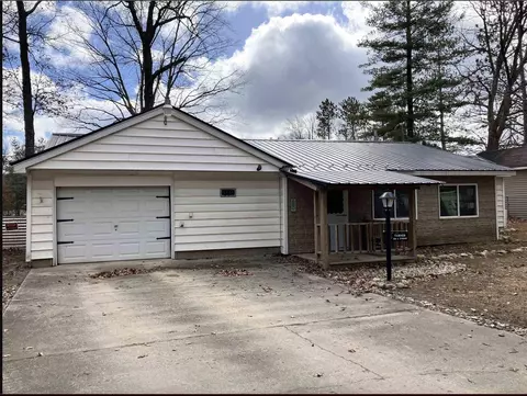 5451 Morrow, Gladwin, MI 48624 photo 2