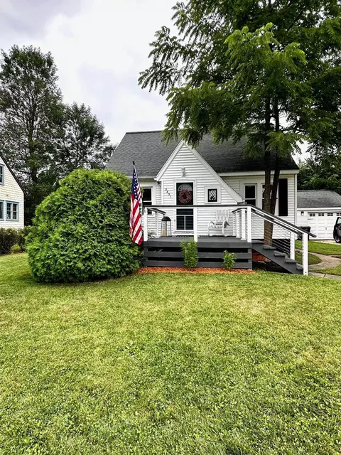 3851 N N Msn, Rosebush, MI 48878