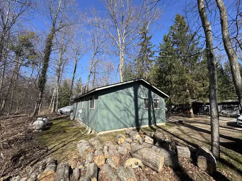 8469 Deadstream #4, Honor, MI 49640 photo 19