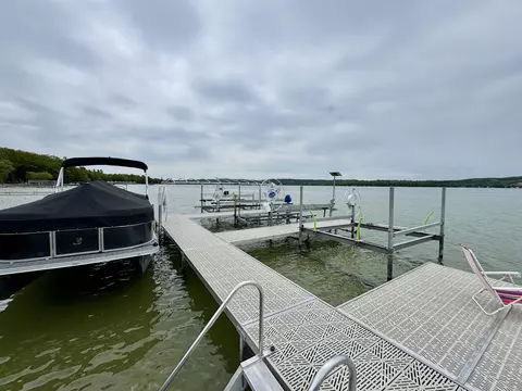 8469 Deadstream #4, Honor, MI 49640 photo 28