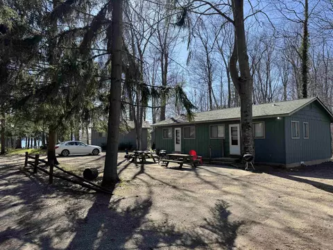 8469 Deadstream #4, Honor, MI 49640 photo 2