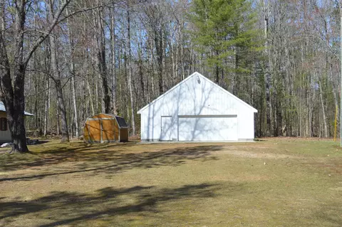 1721 NE Bradley, Kalkaska, MI 49646