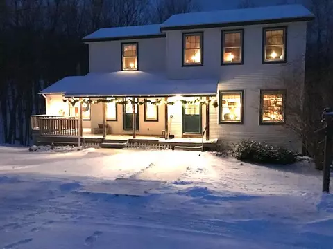 8633 N Carlson, Northport, MI 49670