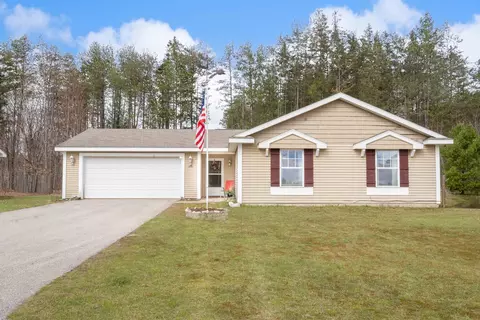 3193 Crimson Rnch #LOT : 24, Traverse City, MI 49685