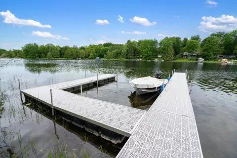 3487 Rushton, Central Lake, MI 49622