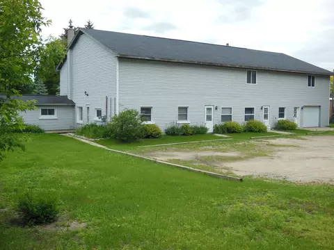 2162 Lincoln, Central Lake, MI 49622