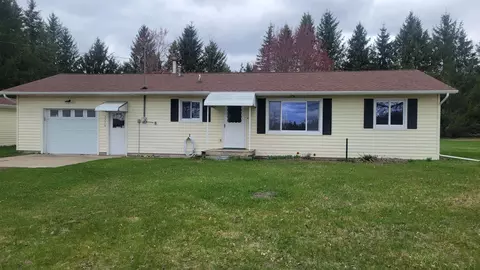 3330 Bell, Glennie, MI 48737