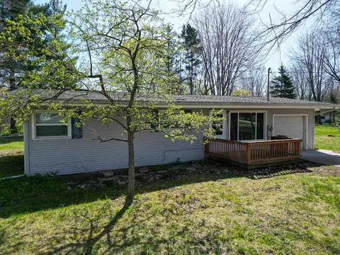 403 Greenfield, Mount Pleasant, MI 48858