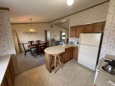 Kitchen - 3001 Highlander, Alma, MI 48801 photo 1 of 3