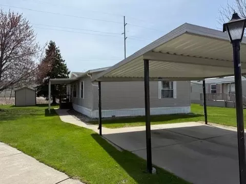 Exterior - 3001 Highlander, Alma, MI 48801 photo 2 of 2