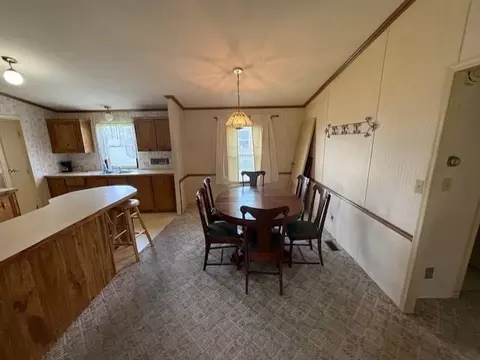 Dining - 3001 Highlander, Alma, MI 48801 photo 1 of 1