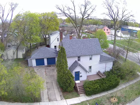 429 S Arnold, Mount Pleasant, MI 48858