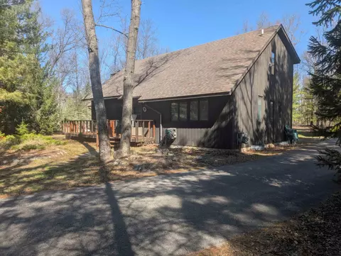 6348 Jackpine, Alger, MI 48610 photo 1