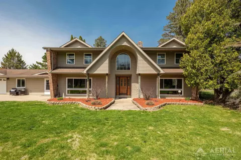 7270 Curtis, Hale, MI 48739