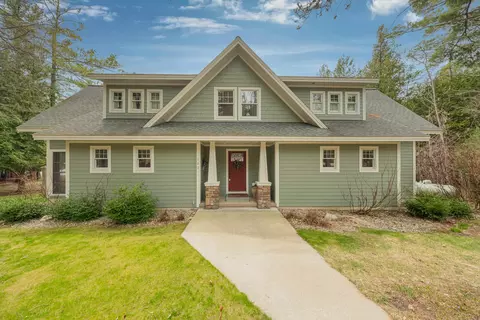 182 S Intermediate Lk, Central Lake, MI 49622