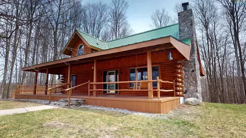 3827 Shumaker, Bellaire, MI 49615